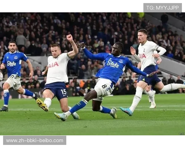 热刺队中韩国球员在英超的表现和贡献分析