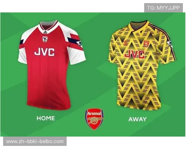 英超球衣制造商及主要合作品牌汇总