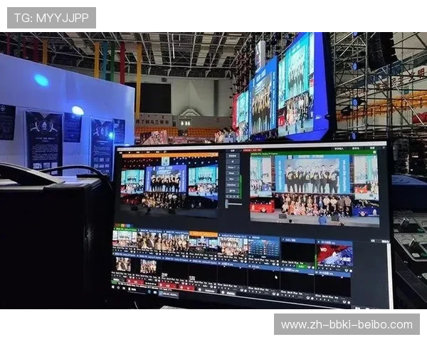 足球赛事中的直播平台与观众互动