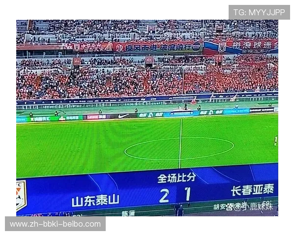 金靴之争背后:中超联赛射手榜进化史追踪
